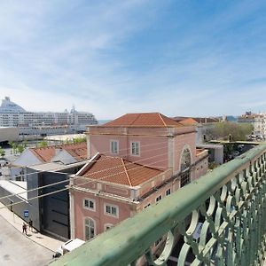 Appartement met Twee Slaapkamers